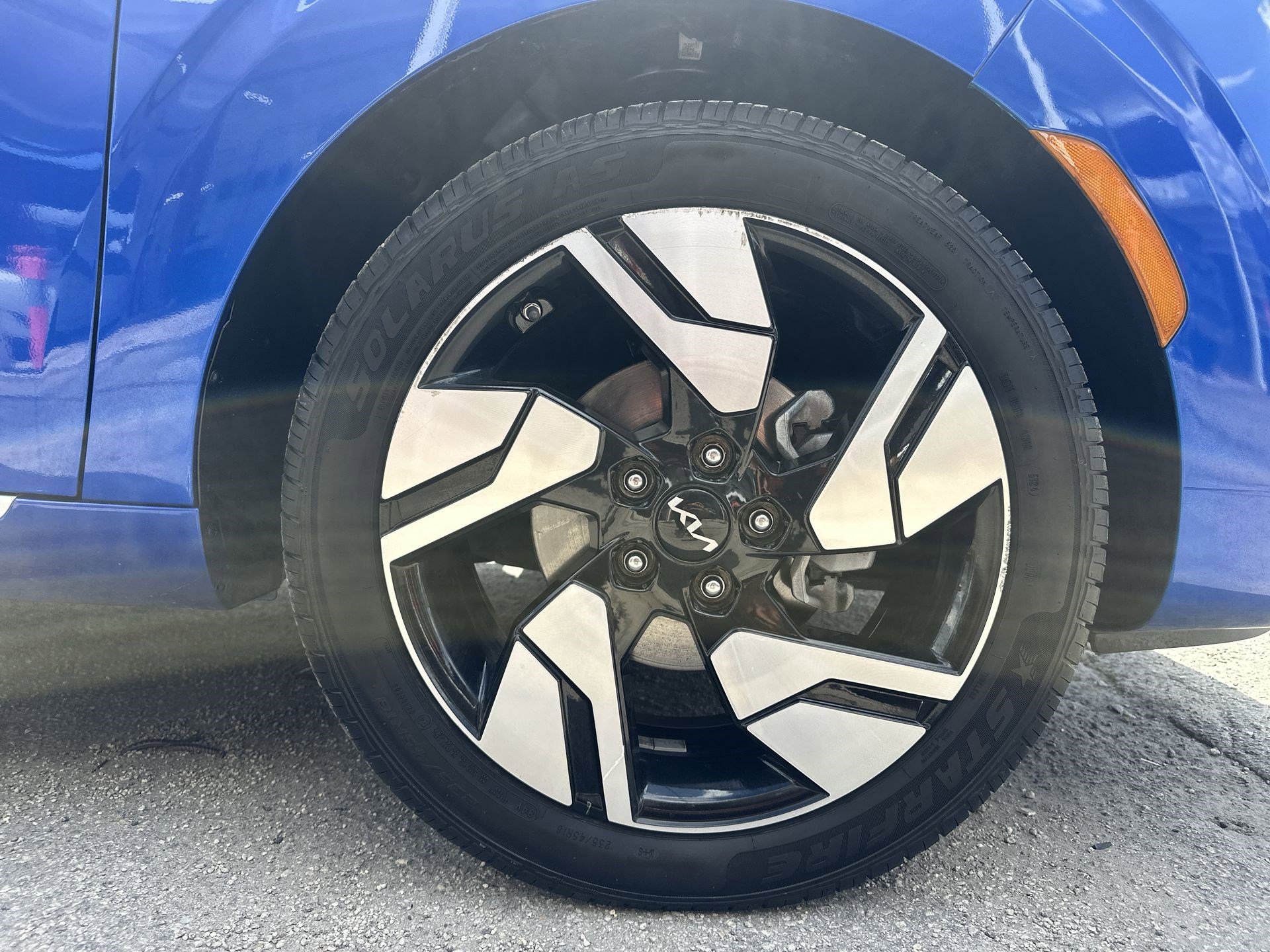 Certified 2024 Kia Soul GT-Line FWD image 18