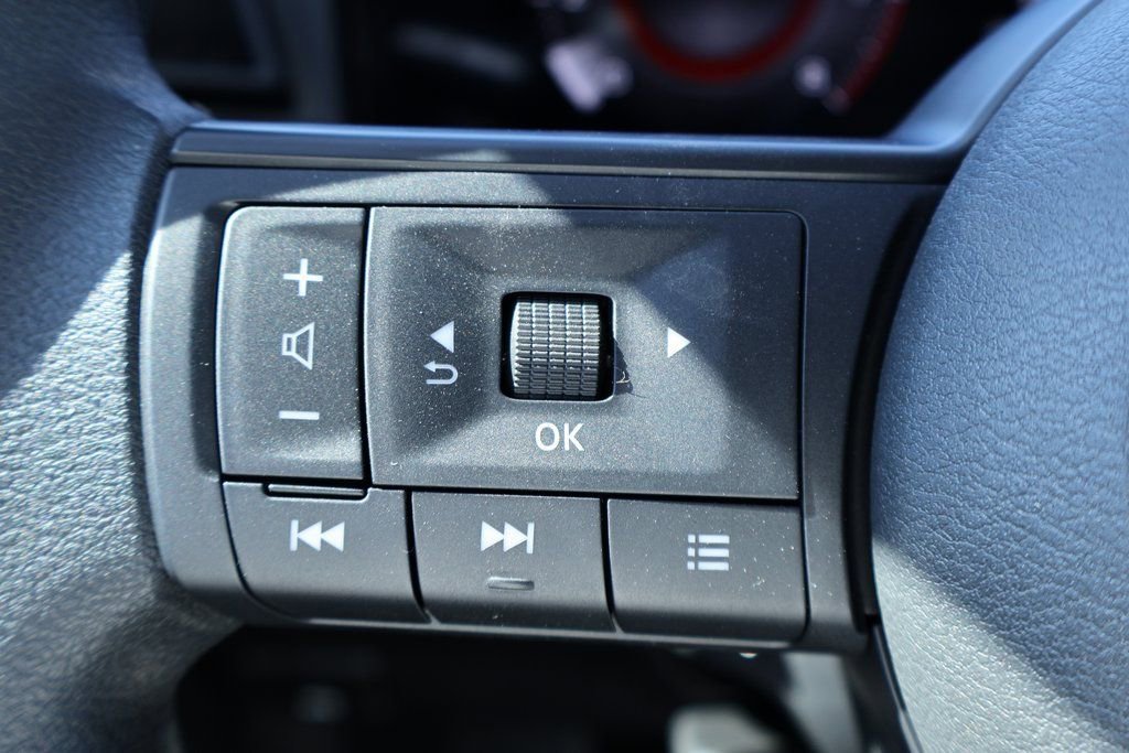 New 2026 Nissan Kicks SV image 10