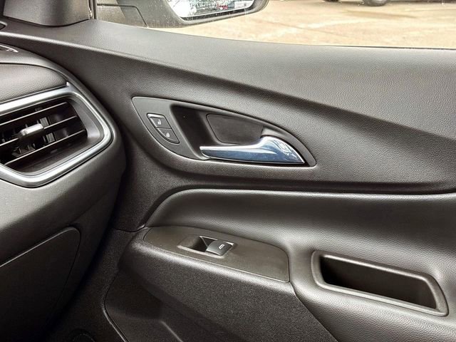 Used 2021 Chevrolet Equinox LT image 31