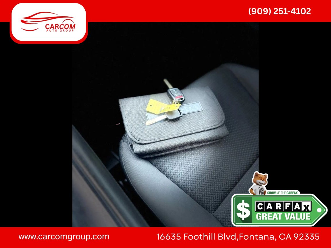 Used 2019 Honda HR-V LX image 24