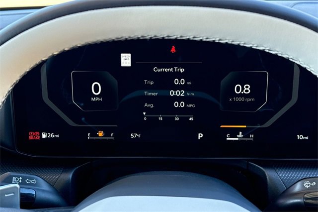 New 2025 Kia K4 GT-Line image 30