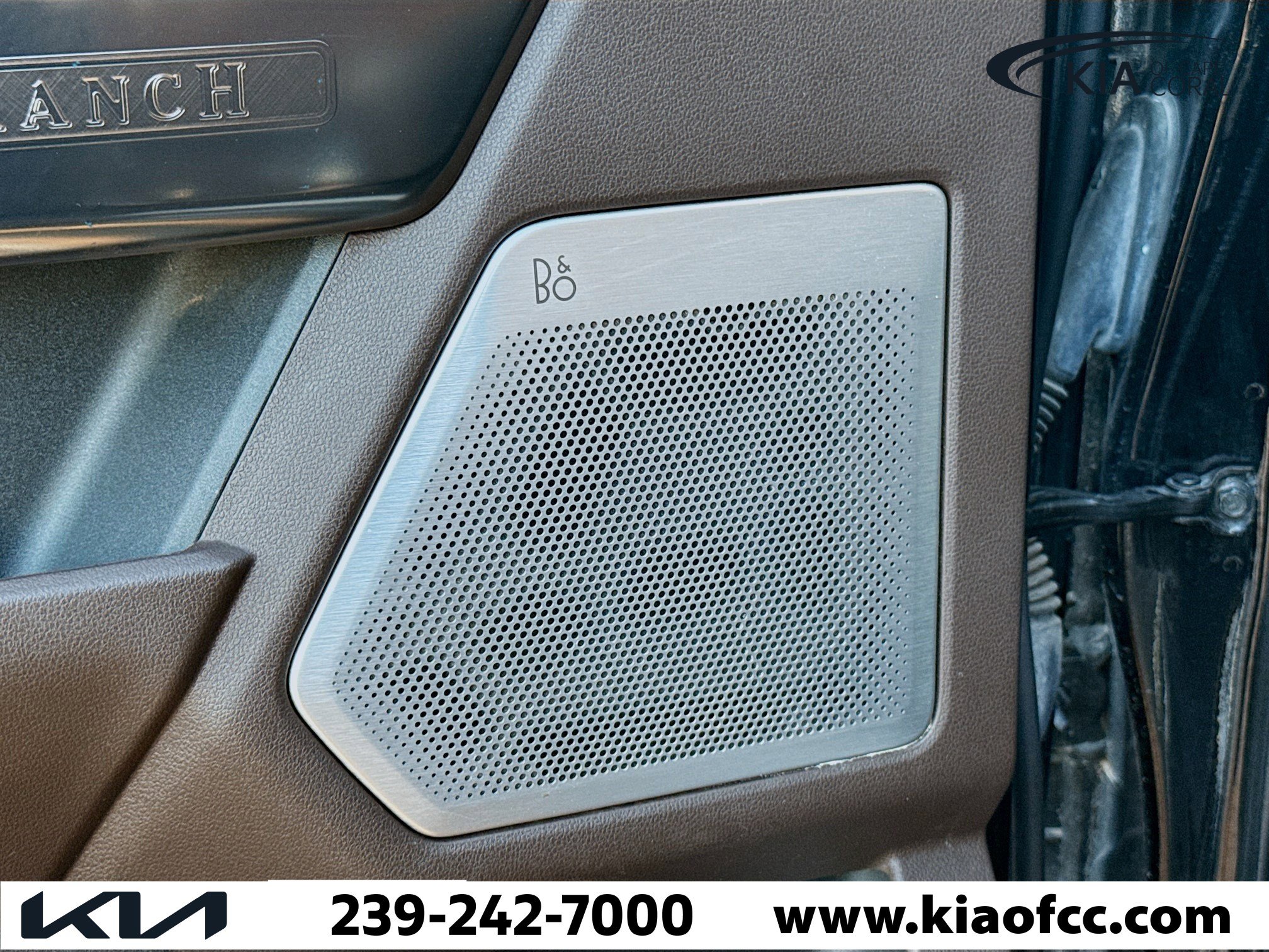 Used 2021 Ford F150 King Ranch w/ Equipment Group 601A High AWD/4WD image 22