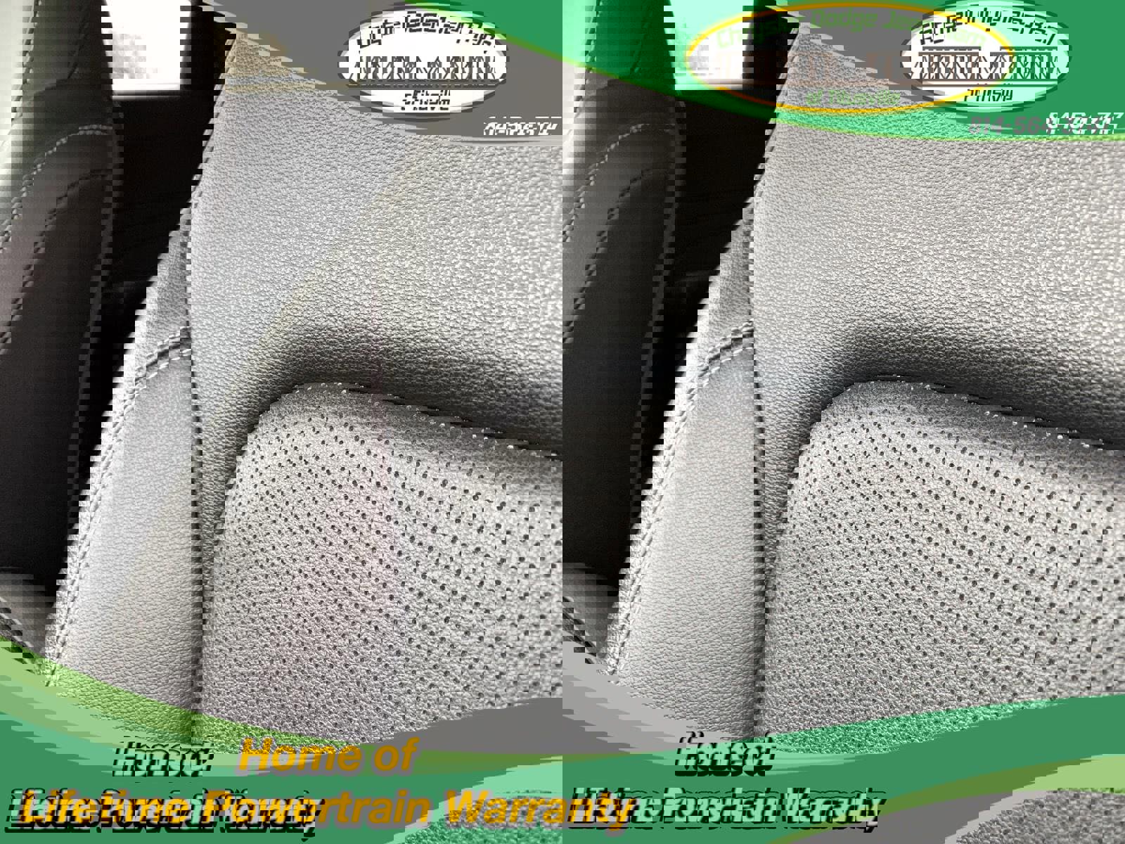 Used 2022 Ford Escape SEL image 17