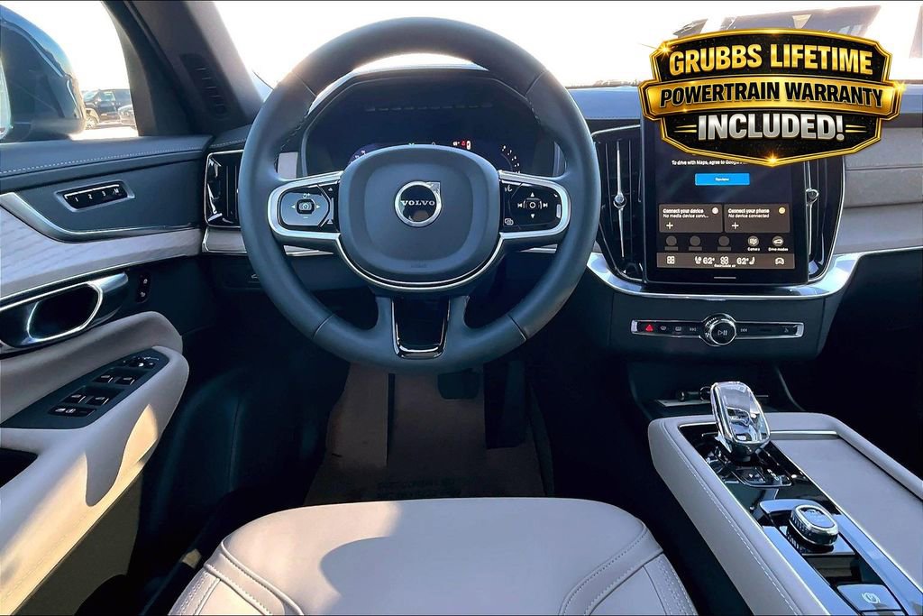 New 2026 Volvo XC90 B6 Core AWD/4WD image 21