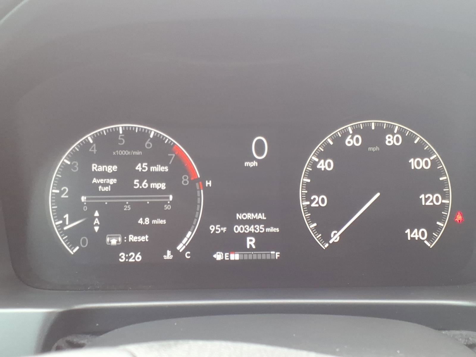 Used 2025 Honda Ridgeline Sport+ image 18