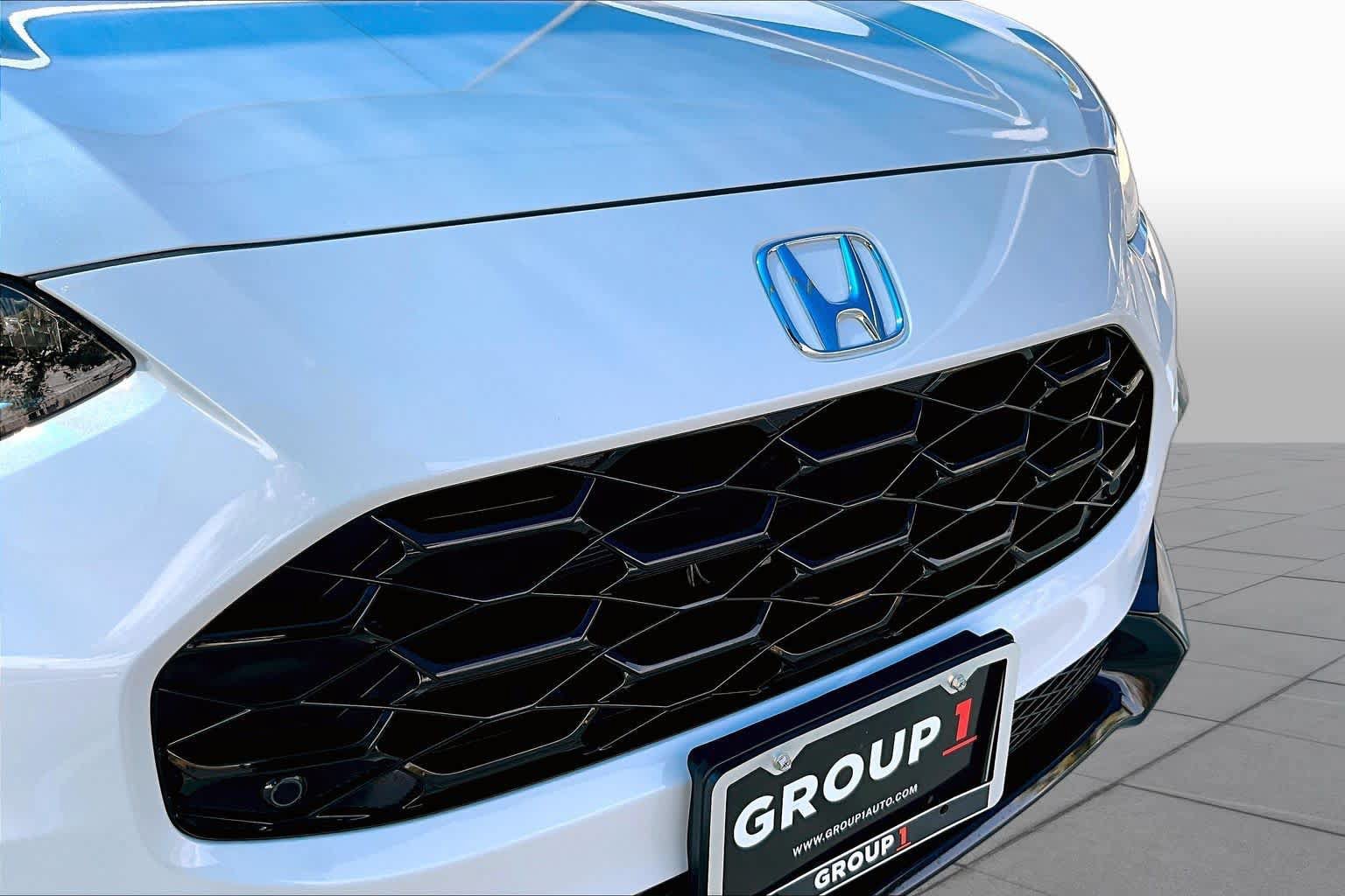 Used 2027 Honda HR-V EX-L image 30