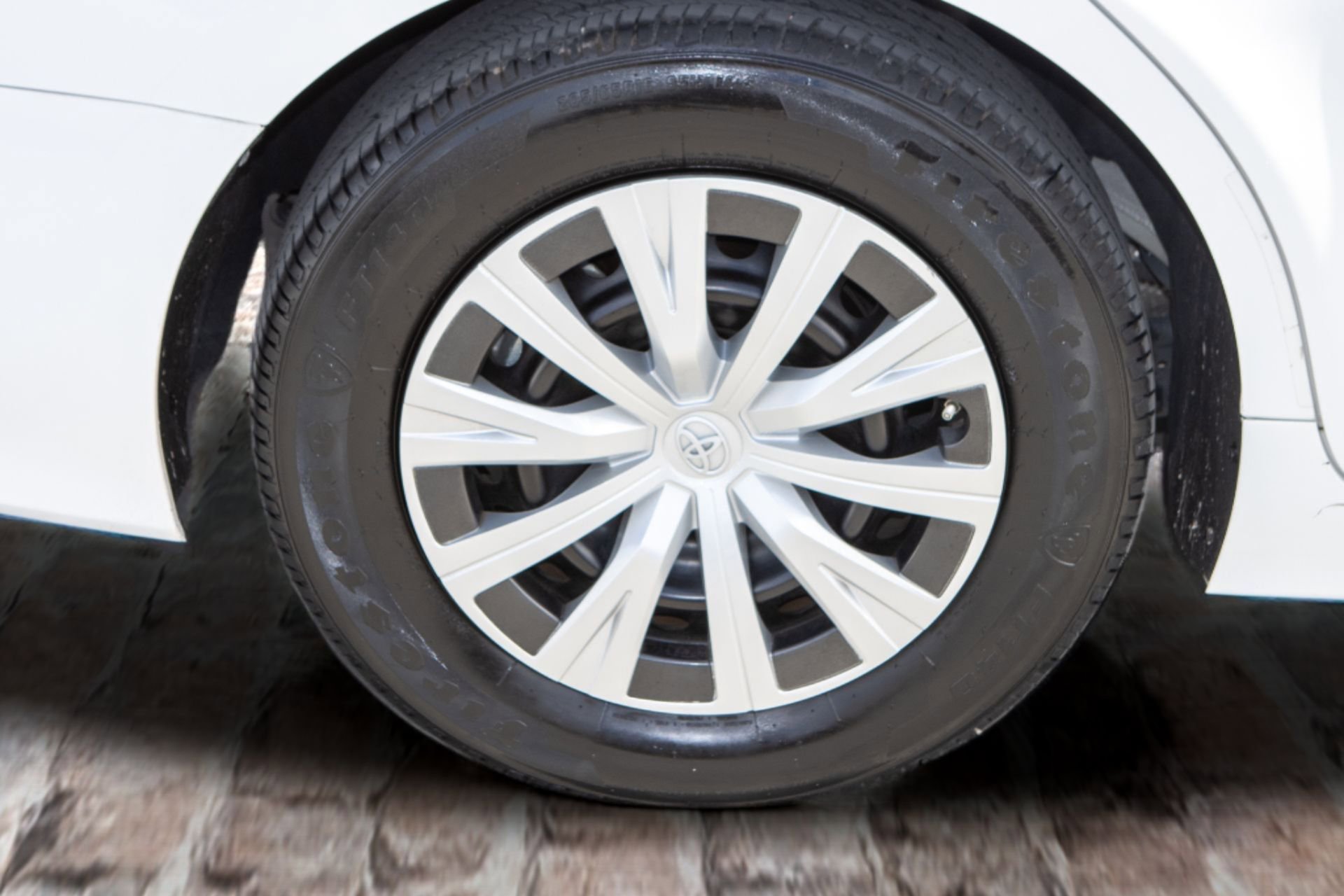 Used 2023 Toyota Camry LE image 35