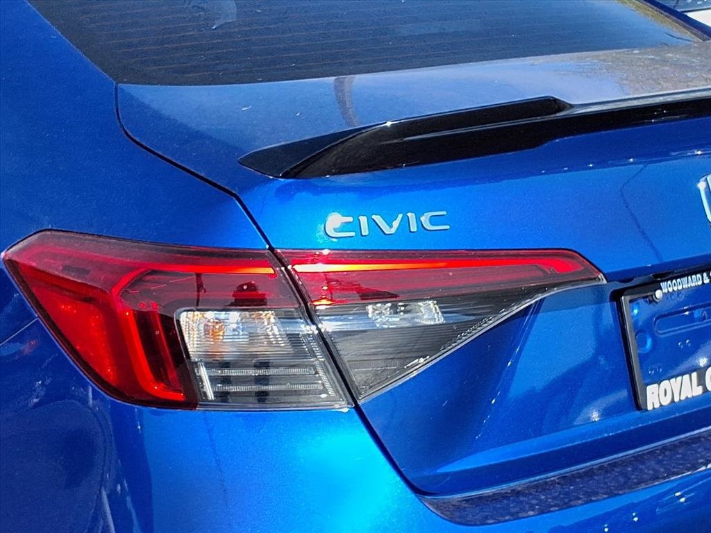 Used 2023 Honda Civic Si image 22