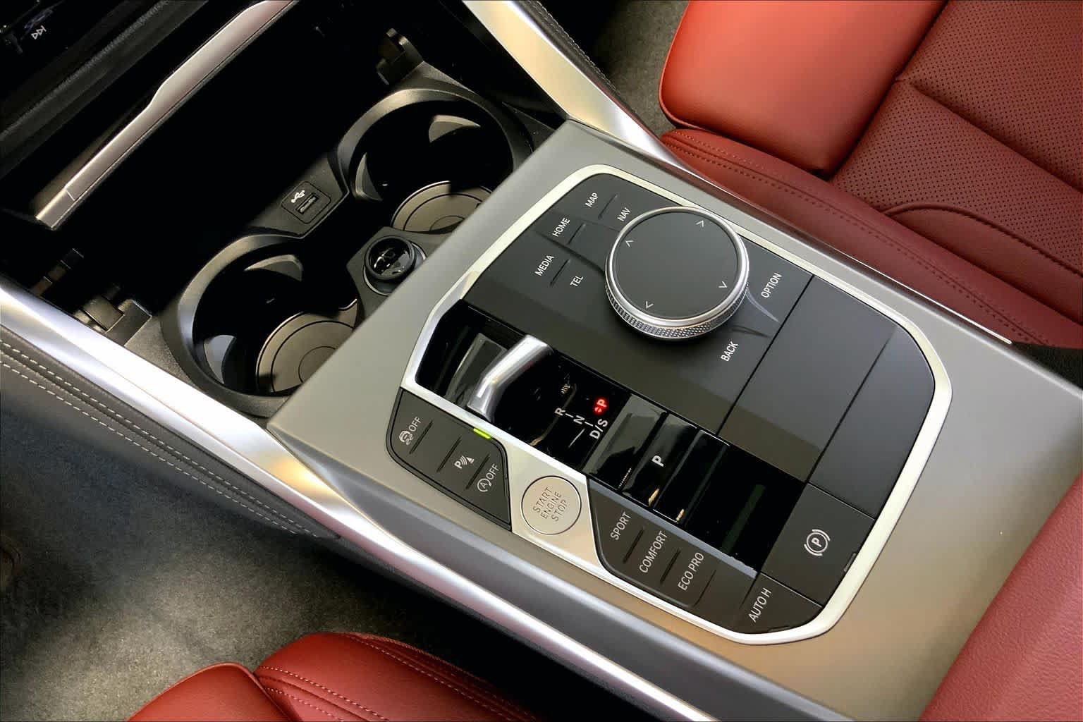 New 2026 BMW 230i xDrive Coupe w/ Premium Package AWD/4WD image 7