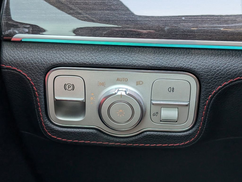 Used 2021 Mercedes-Benz GLE 53 AMG 4MATIC Coupe image 21