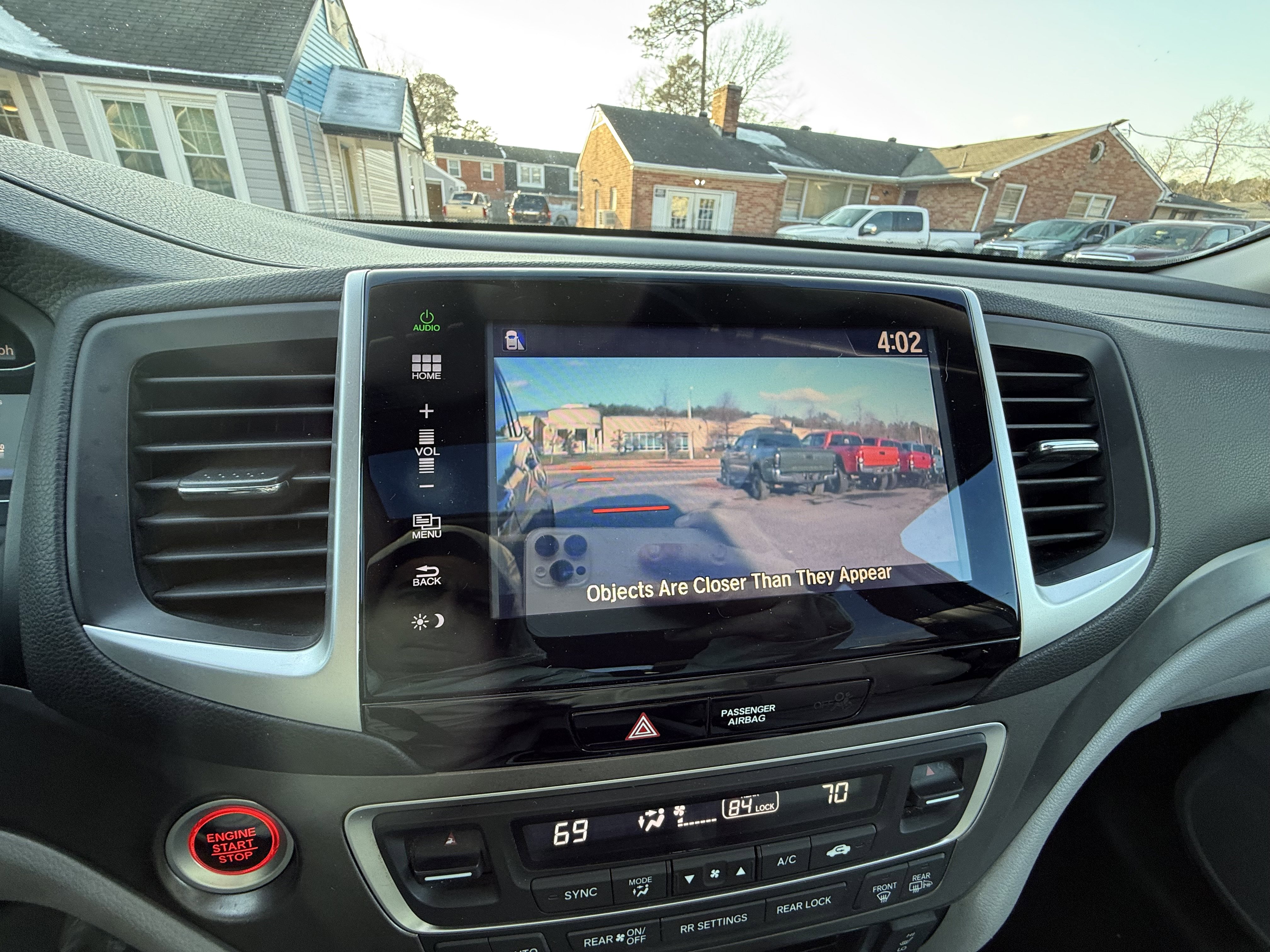 Used 2016 Honda Pilot EX-L image 24