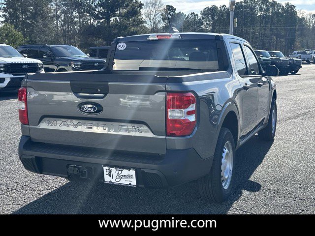 New 2026 Ford Maverick XL w/ 4K Tow Package AWD/4WD image 7