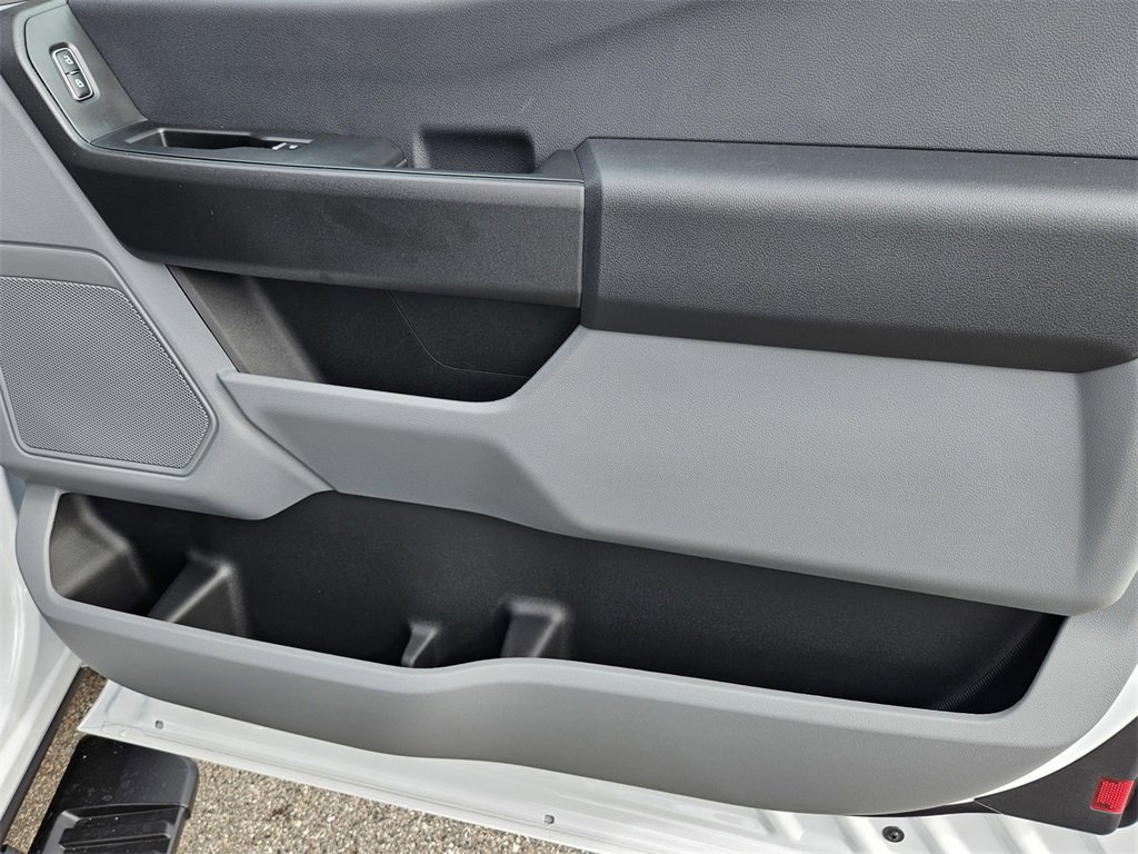 New 2026 Ford F250 XL image 35