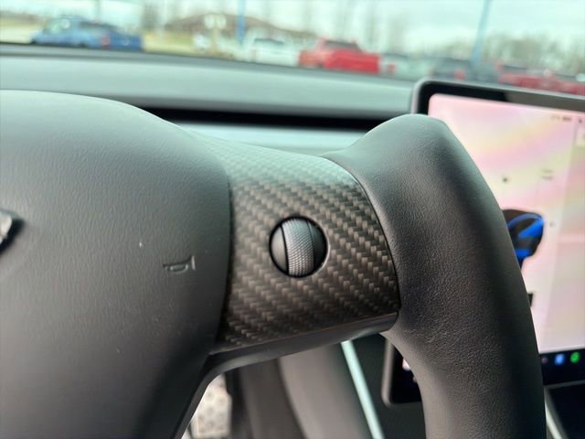 Used 2020 Tesla Model Y Performance image 26