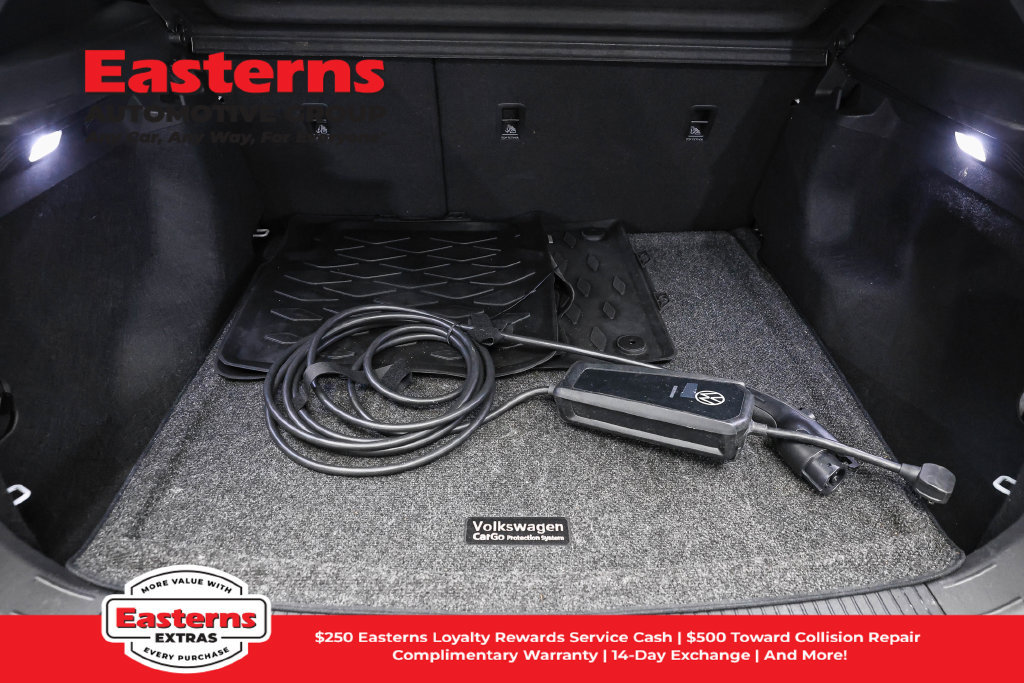 Used 2023 Volkswagen ID.4 Pro RWD image 10