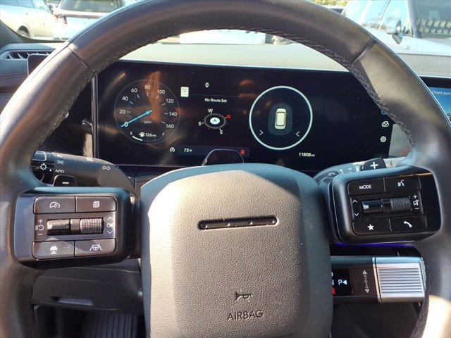 Used 2024 Hyundai Santa Fe Calligraphy image 15