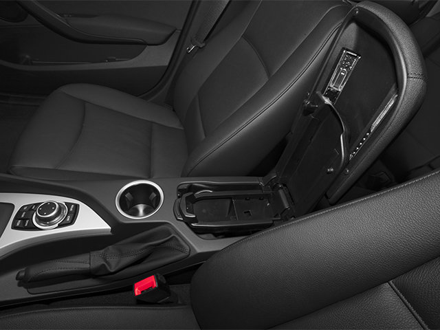 Used 2014 BMW X1 sDrive28i image 17