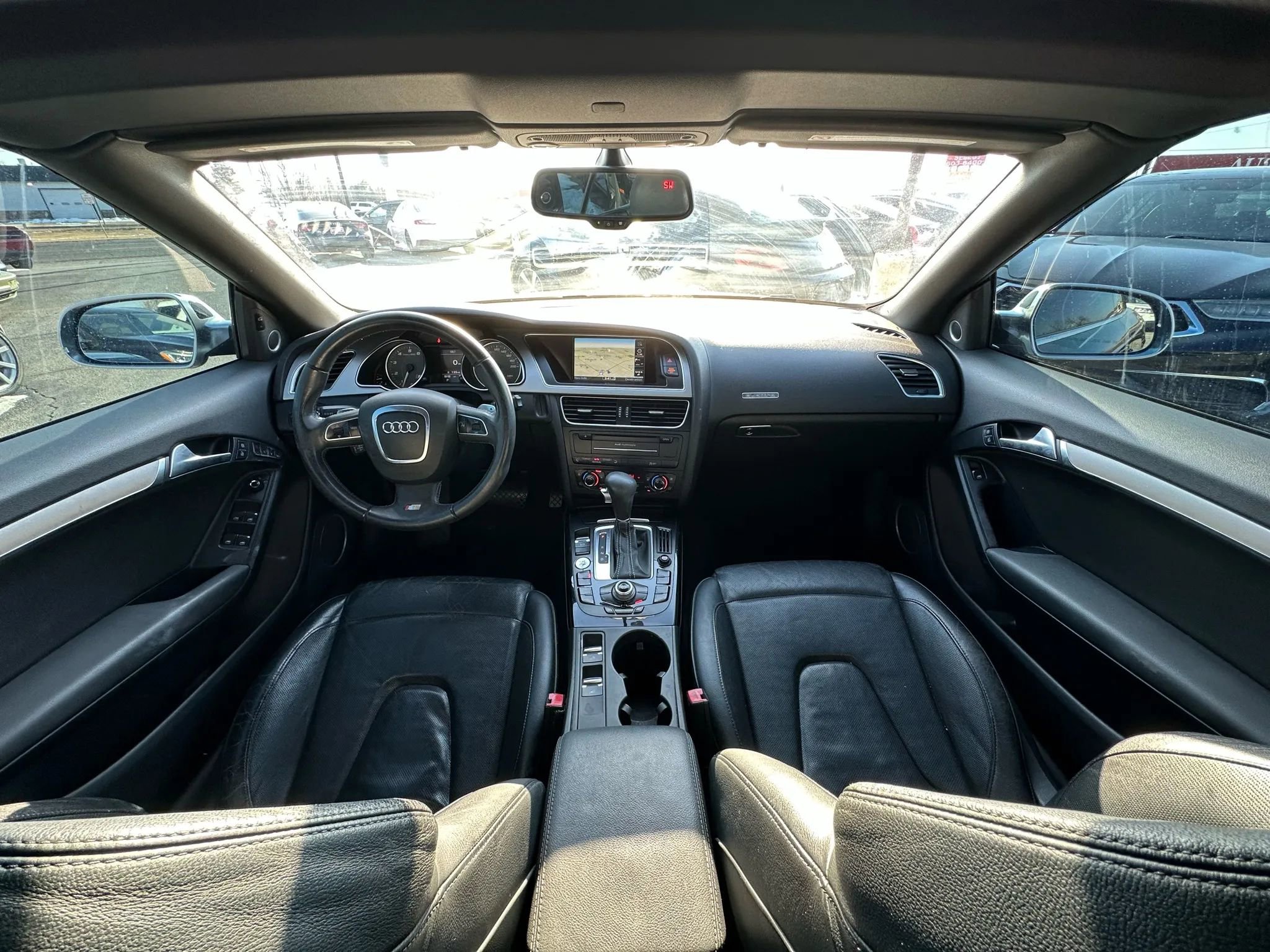 Used 2011 Audi S5 Prestige AWD/4WD image 20