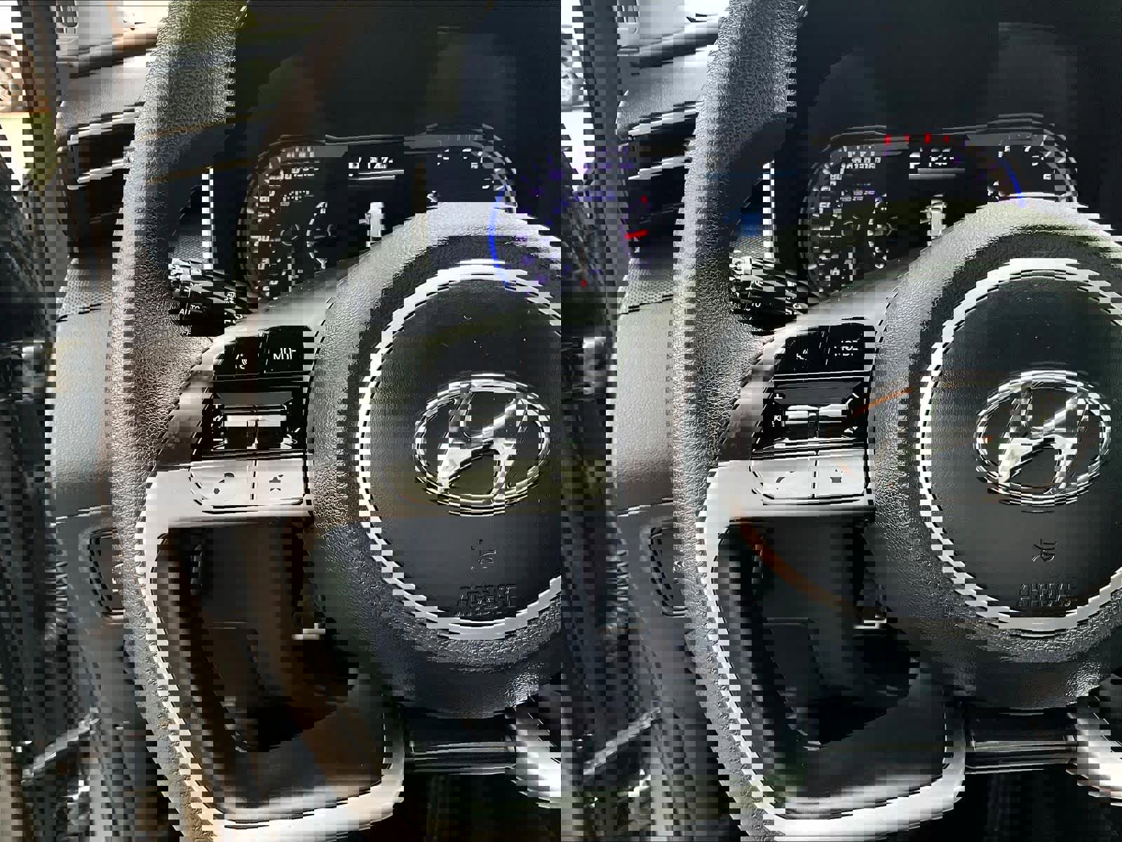 Used 2023 Hyundai Tucson SEL image 22