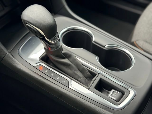 Certified 2023 Chevrolet Equinox LT image 17