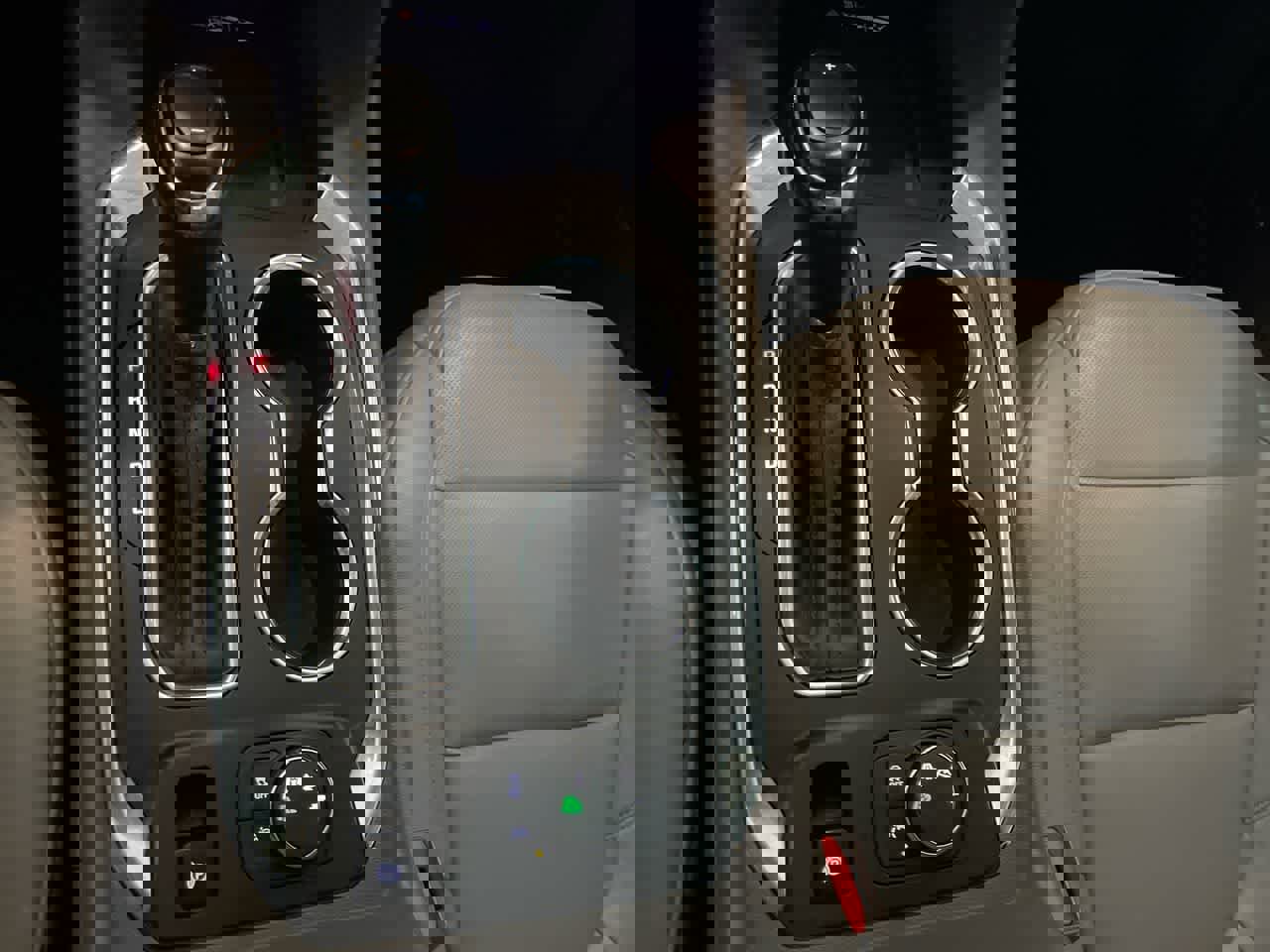 Used 2018 Chevrolet Traverse Premier w/ LPO, Floor Liner Package AWD/4WD image 20