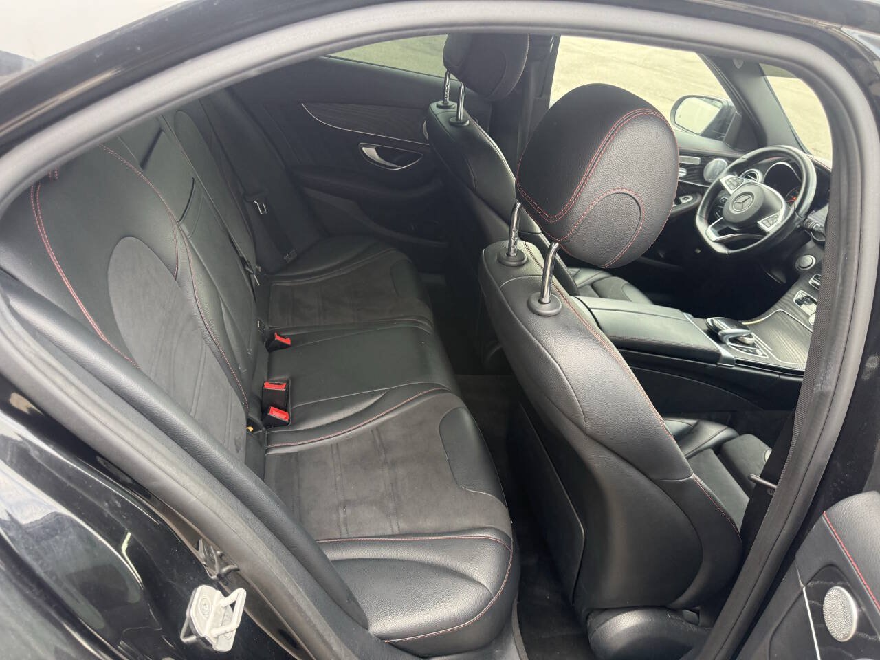 Used 2016 Mercedes-Benz C 450 AMG image 19