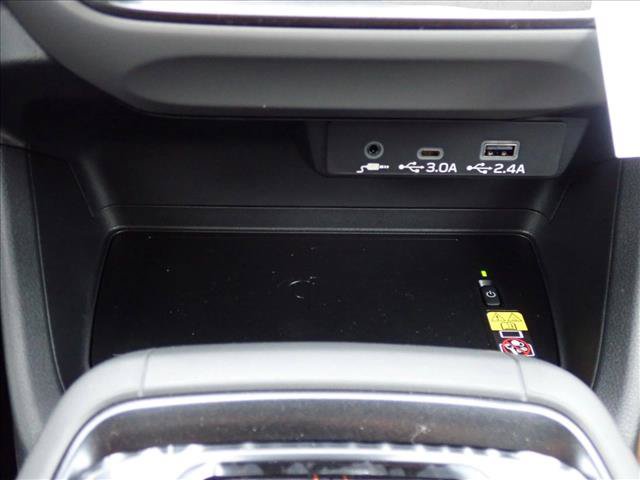 New 2026 Subaru Crosstrek 2.5i Limited AWD/4WD image 20