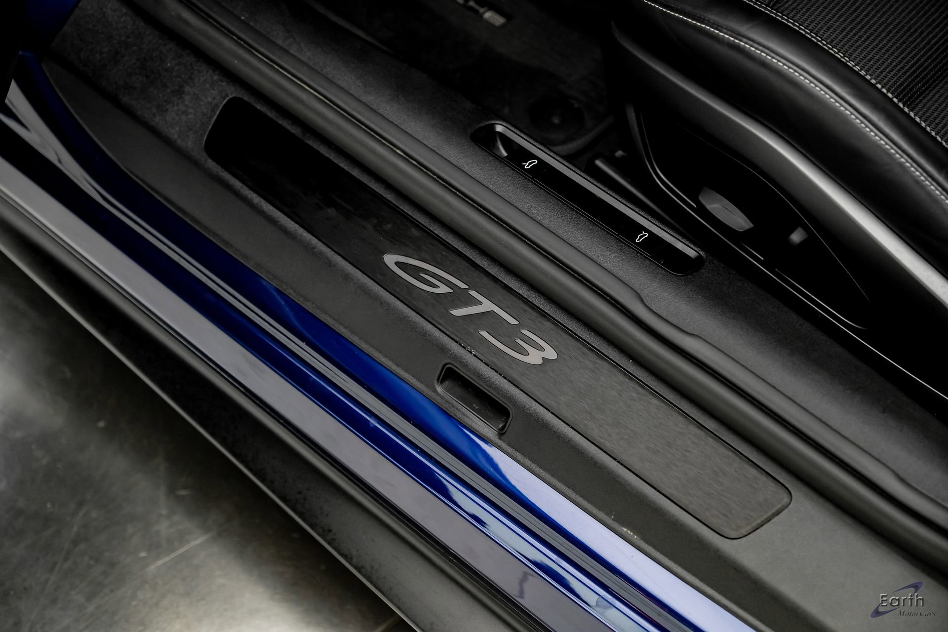 Used 2022 Porsche 911 GT3 RWD image 43