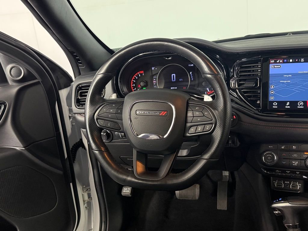 Used 2024 Dodge Durango GT RWD image 16