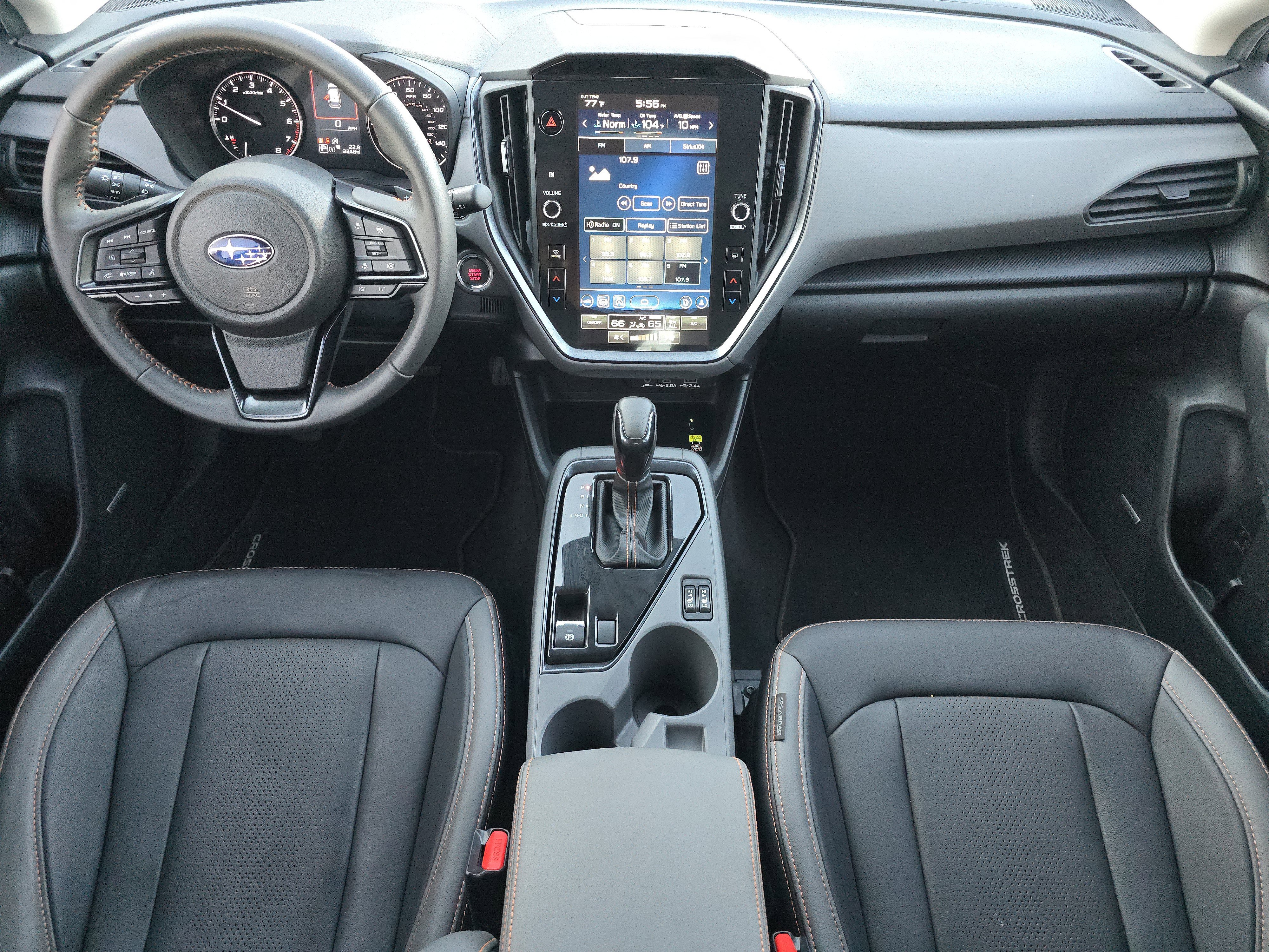 Used 2025 Subaru Crosstrek 2.5i Limited image 6