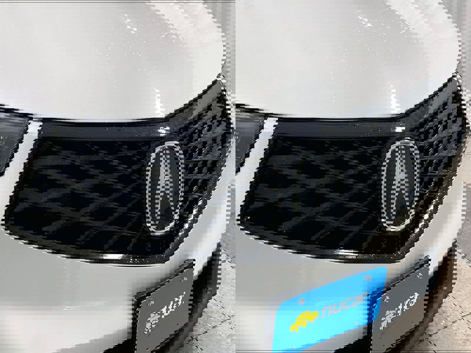 Used 2025 Acura RDX SH-AWD image 32