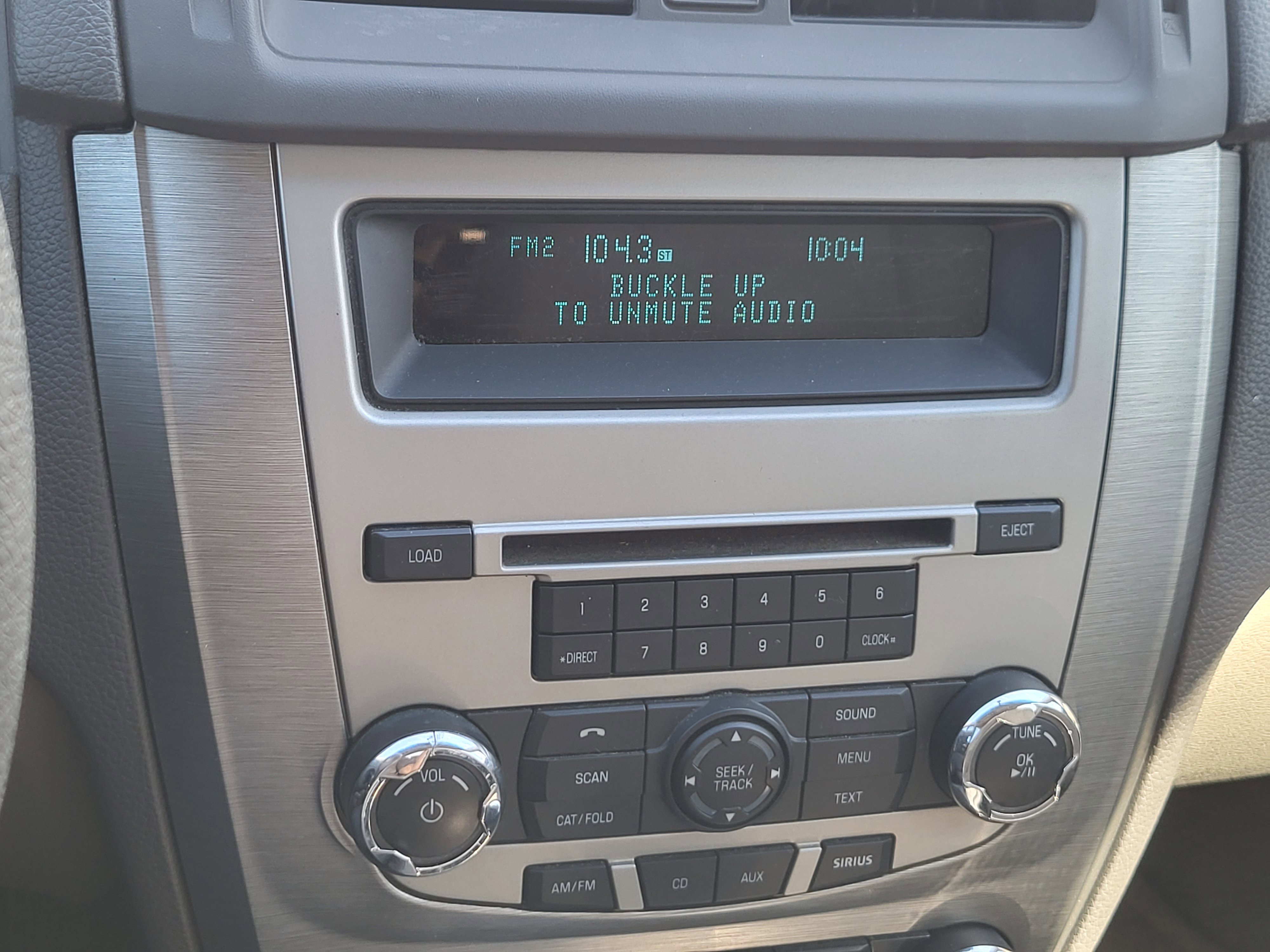 Used 2012 Ford Fusion SE image 16