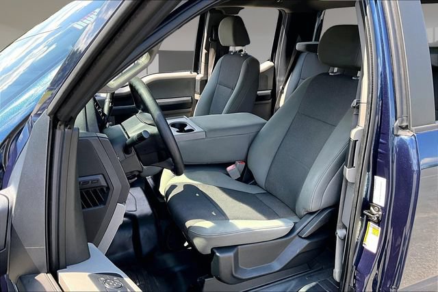 Used 2018 Ford F150 XL w/ Equipment Group 101A Mid AWD/4WD image 16