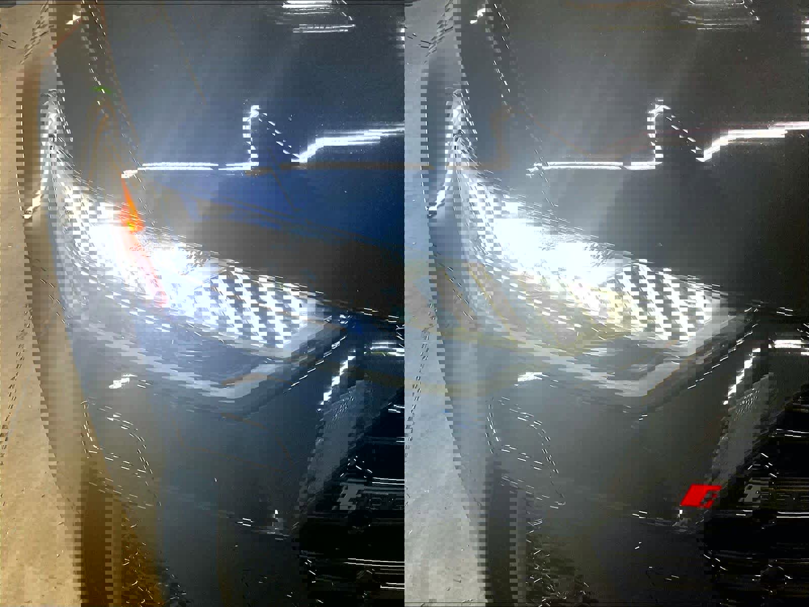 Used 2025 Audi RS 6 performance image 26