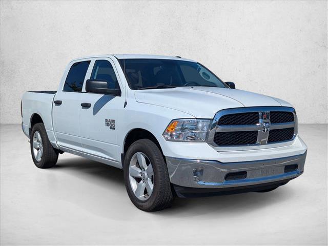 Used 2023 RAM 1500 Tradesman w/ Tradesman SXT Package video 3