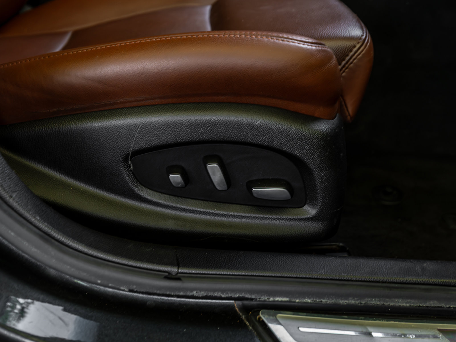 Used 2017 Cadillac CTS Premium Luxury w/ Technology Package image 58