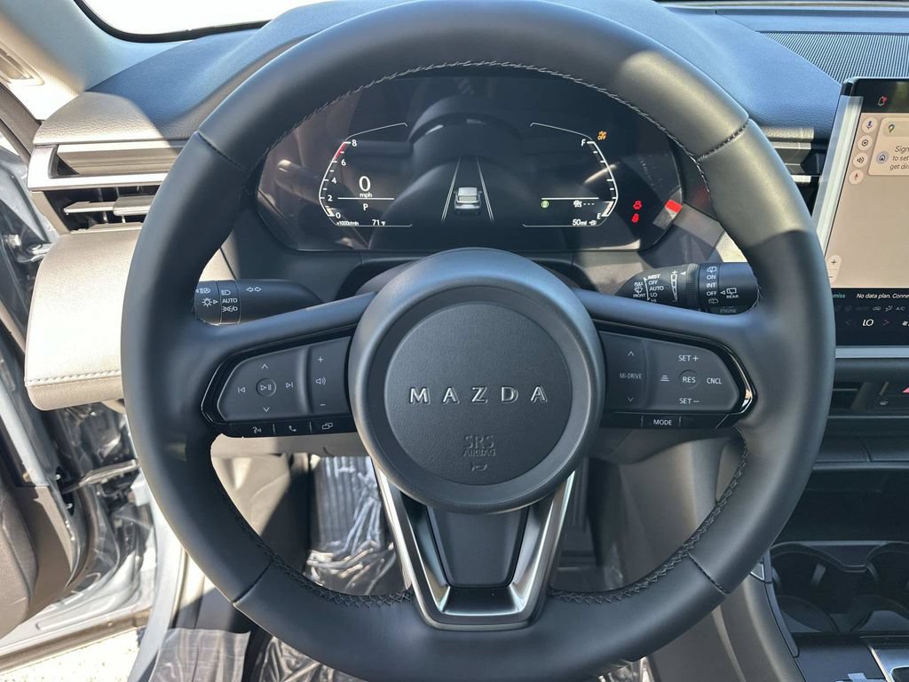 New 2026 MAZDA CX-5 2.5 S w/ Premium Package AWD/4WD image 16