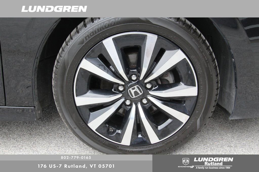 Used 2022 Honda Civic EX image 32