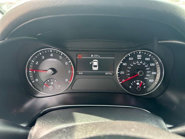 Used 2024 Kia Forte LXS FWD image 17