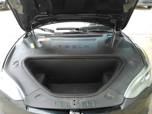 Used 2016 Tesla Model S P90D AWD/4WD image 48