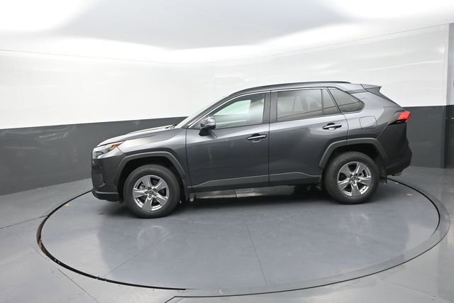 Used 2023 Toyota RAV4 XLE w/ Convenience Package image 50
