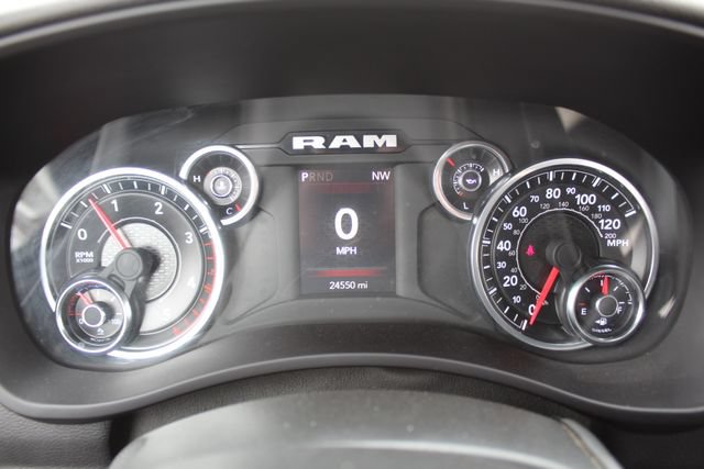 Used 2023 RAM 2500 Big Horn w/ Level 1 Equipment Group AWD/4WD image 29