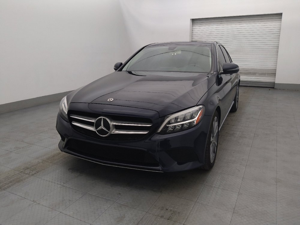 Used 2019 Mercedes-Benz C 300 Sedan image 15