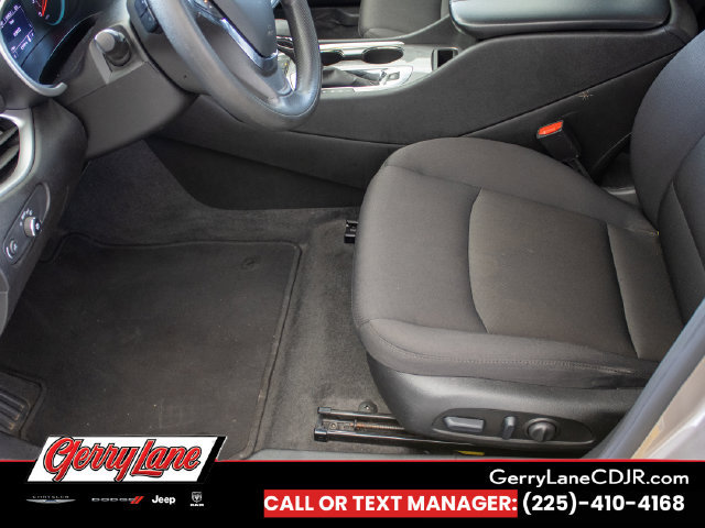 Used 2024 Chevrolet Malibu LT FWD image 11