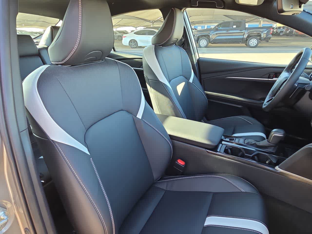 Certified 2025 Toyota Camry SE w/ Convenience Package FWD image 18