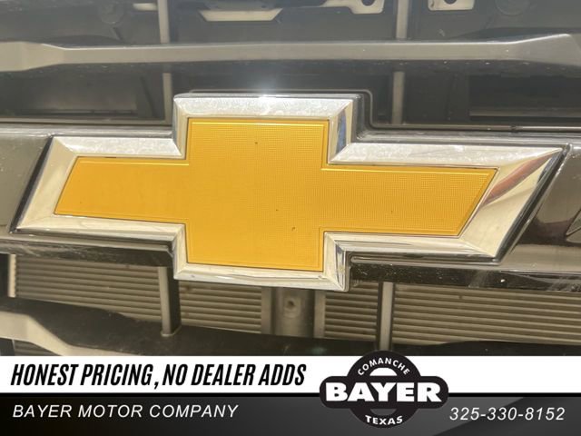 New 2024 Chevrolet Silverado 2500 W/T w/ WT Convenience Package image 26