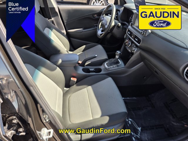 Used 2018 Hyundai Kona SEL FWD image 16