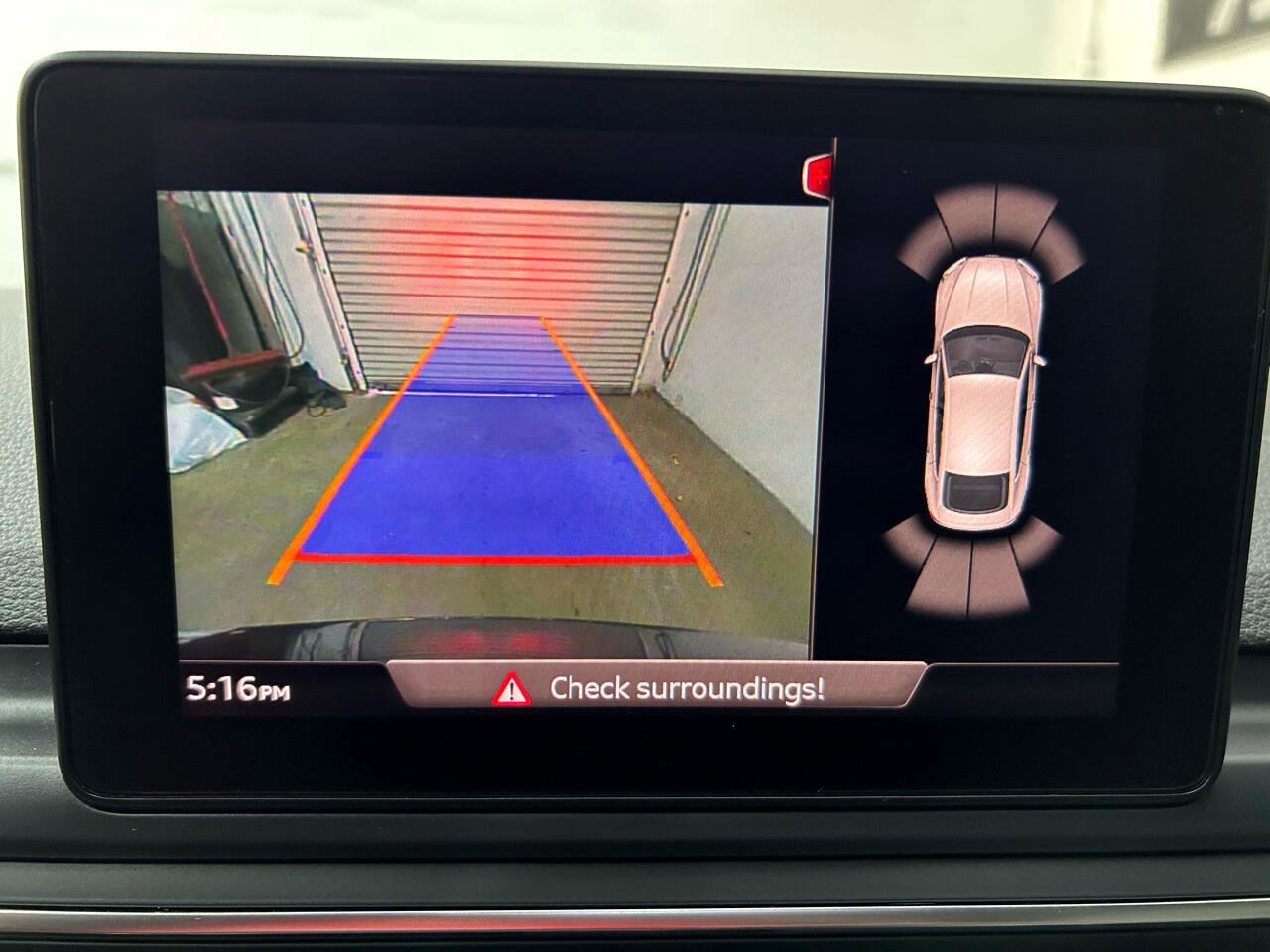 Used 2018 Audi A5 2.0T Premium Plus w/ Premium Plus image 30