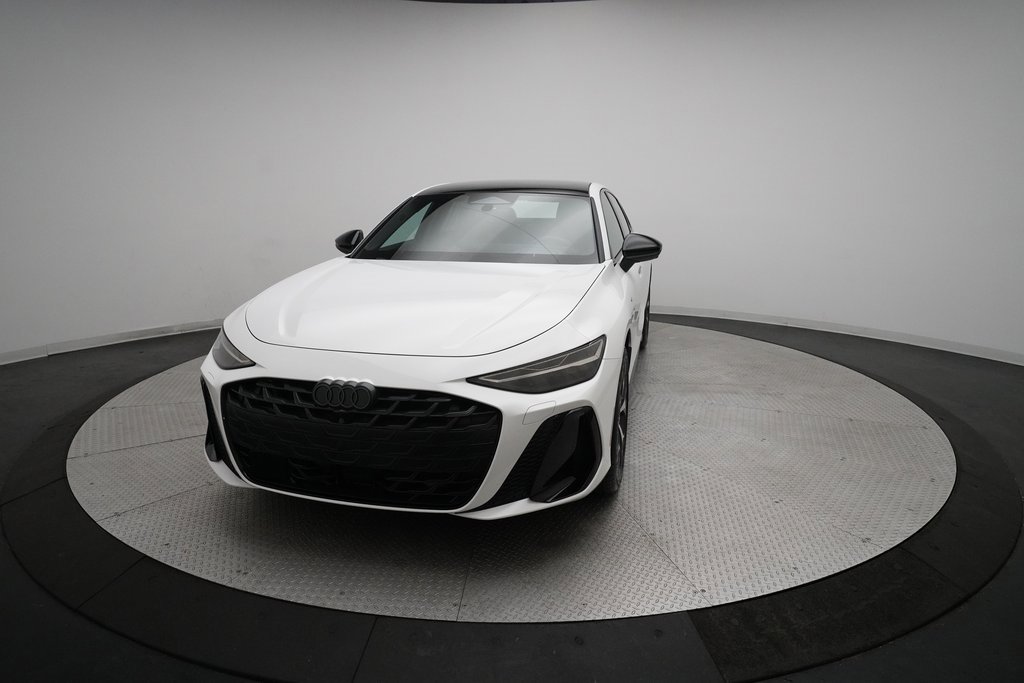 New 2026 Audi A6 Premium Plus image 35