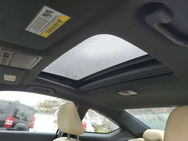 Used 2016 Honda Accord EX-L image 12